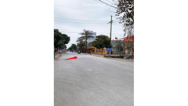  nhỉnh 6 tỷ - ĐẤT BÍCH HOÀ  VIEW HỒ SEN –2 Ô TÔ TRÁNH – SÁT VÀNH ĐAI 40977690119  Lô đ